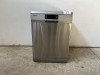 SAMSUNG DISHWASHER (NOT WORKING)