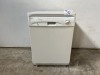BALAY DISHWASHER (NOT WORKING)
