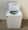 WHIRLPOOL TOP LOADER WASHING MACHINE (SWITCHING ON) - 2