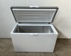 DEFY CHEST FREEZER (SWITCHING ON) - 2