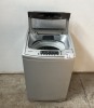 WHIRLPOOL TOP LOADER WASHING MACHINE (SWITCHING ON) - 2