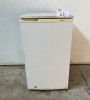 L. G BAR FRIDGE (SWITCHING ON)