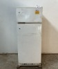 ZERO GAS ELECTRIC FRIDGE FREEZER (NOT WORKING)