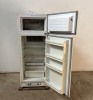 ZERO GAS ELECTRIC FRIDGE FREEZER (NOT WORKING) - 2