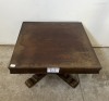 COFFEE TABLE (H460, W770, L770) - 2