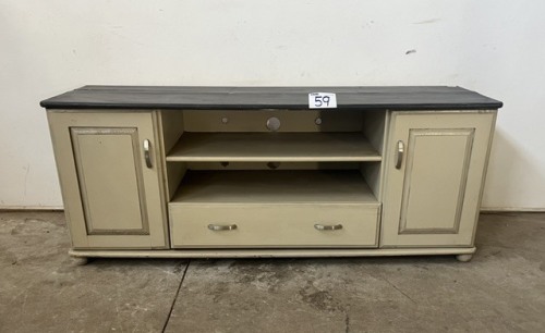 TV STAND (H555,W545, L2000)