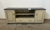 TV STAND (H555,W545, L2000)