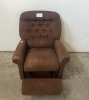 LAZY BOY CHAIR - 2