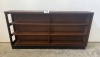 WOODEN SHELF (H915, W305, L1845)