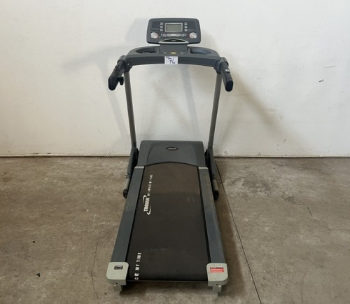 TROJAN TREADMILL (CARDIO 470)