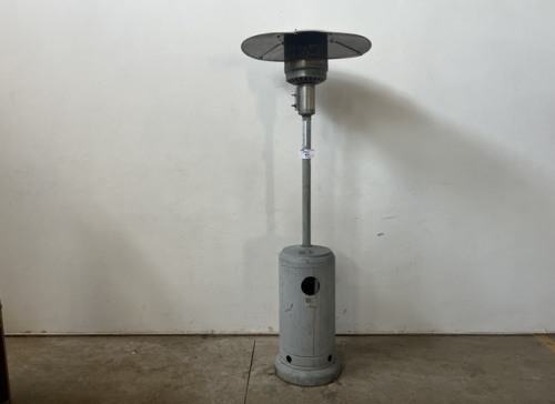 ALVA PATIO GAS HEATER
