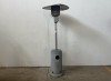 ALVA PATIO GAS HEATER