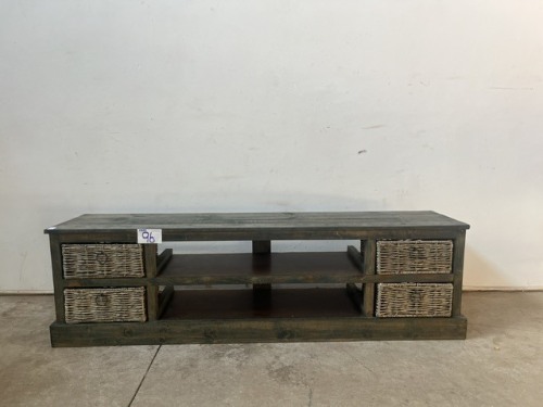 TV STAND (H510, W410, L1800)