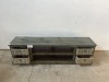 TV STAND (H510, W410, L1800) - 2
