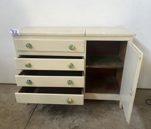 BABY COMPACTUM (H930, W600, L2400)
