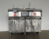 MERIDIEN DEEP FRYER (3PHASE) - STC