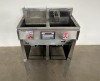 MERIDIEN DEEP FRYER (3PHASE) - STC - 2