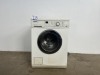 MIELE FRONT LOADER WASHING MACHINE (SWITCHING ON)
