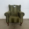 WINGBACK CHAIR