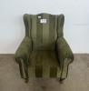 WINGBACK CHAIR - 2