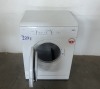DEFY TUMBLE DRYER (SWITCHING ON) - 2