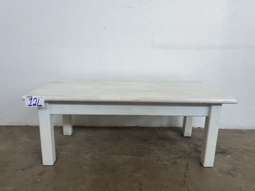 COFFEE TABLE (H460, W580, L1180)