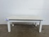 COFFEE TABLE (H460, W580, L1180)