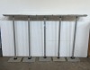 5 X STANDING LAMPS - 2