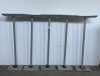5 X STANDING LAMPS