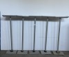 5 X STANDING LAMPS - 2