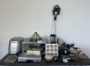 DEFY MICROWAVE, LOGIK ICE MACHINE, DVD PLAYER, BLENDER AND OTHER GOODS - 2