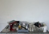 ASSORTED KITCHENWARE AND OTHER HOUSEHOLD GOODS - 2