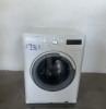 WHIRLPOOL FRONT LOADER WASHING MACHINE (SWITCHING ON) - 2