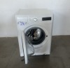 WHIRLPOOL FRONT LOADER WASHING MACHINE (SWITCHING ON) - 3