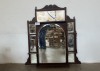 FRAMED MIRROR