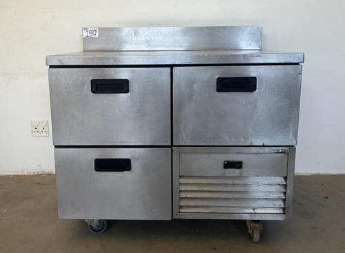 UNDER BAR FRIDGE (WORKING)