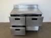 UNDER BAR FRIDGE (WORKING) - 2