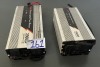 2 X JYINS UNINTERRUPTIBLE POWER SOURCE (1500W AND 2000W)