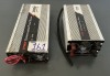 2 X JYINS UNINTERRUPTIBLE POWER SOURCE (1500W AND 2000W) - 2