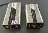 2 X JYINS UNINTERRUPTIBLE POWER SOURCE (1500W AND 2000W)