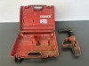 HILTI DX 460 NAIL GUN - 2
