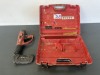 HILTI DX 460 NAIL GUN - 2