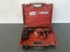 HILTI DX 460 NAIL GUN
