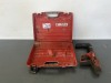 HILTI DX 460 NAIL GUN - 2