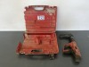HILTI DX 460 NAIL GUN - 2