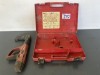 HILTI DX 5 NAIL GUN - 2