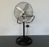 ELEMENT STANDING FAN (WORKING)