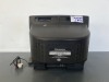 PANASONIC BOX TV (SWITCHING ON) - 2