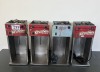 3 X KRUSHERS MIXER AND RAZZLE MIXER - 2