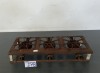 3 BURNER GAS STOVE